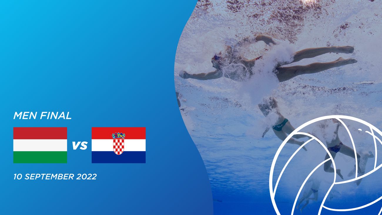 Hungary vs Croatia
