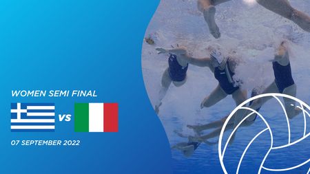 Greece vs Italy