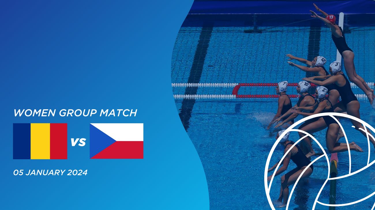 Romania vs Czechia (C1 - C3)