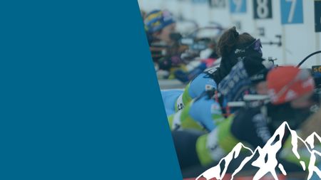 Women 10km Pursuit