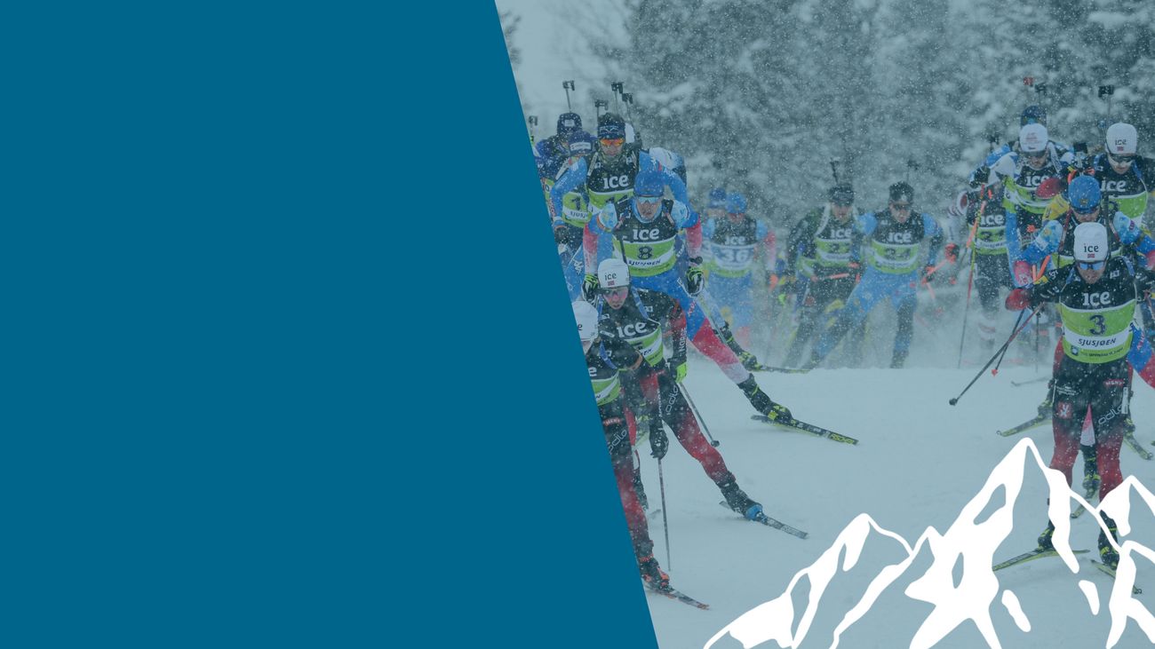 Zeroing Men 15km Mass Start