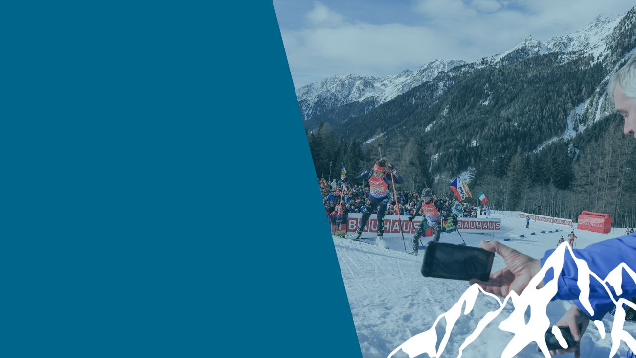 Highlights - Women 10km Pursuit