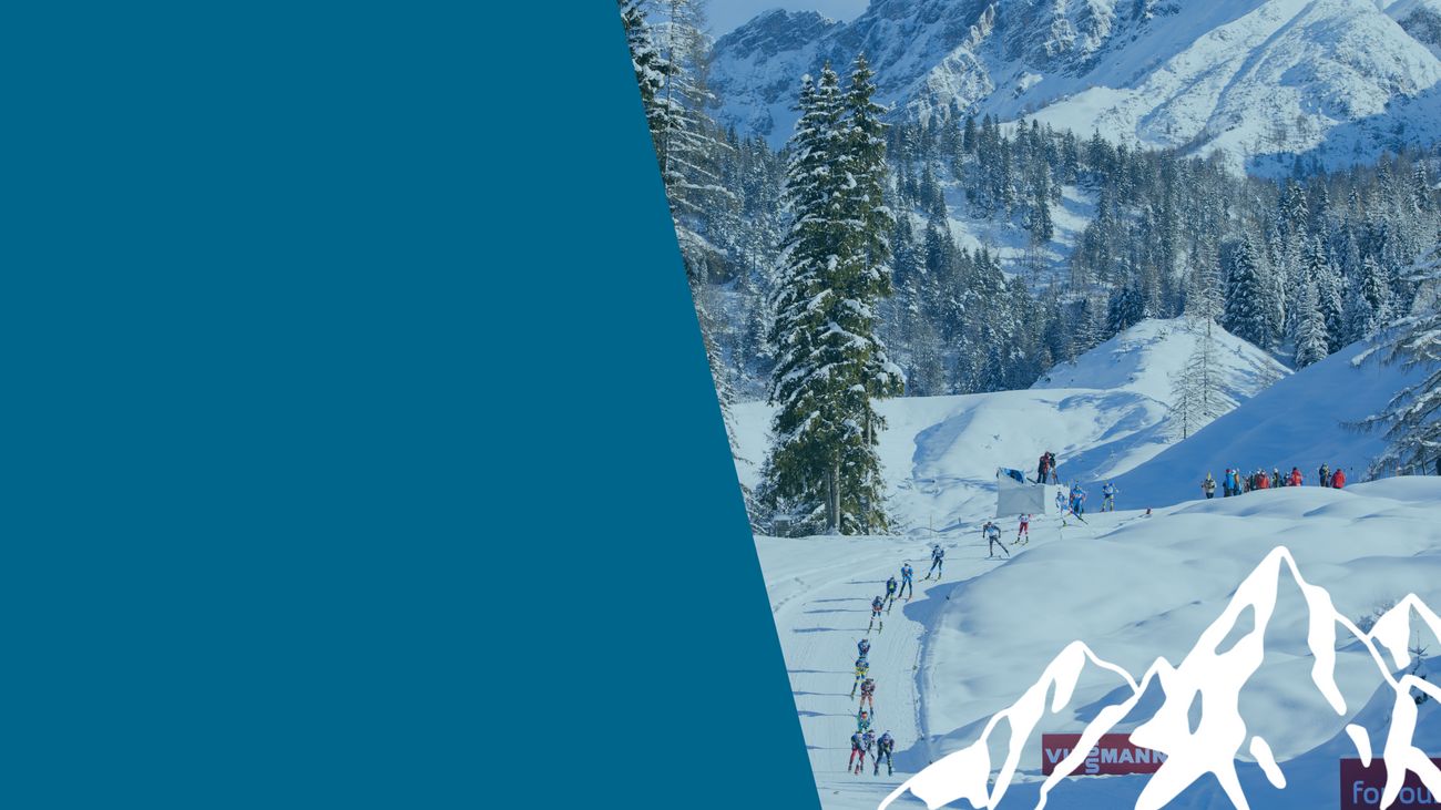 Highlights - Women 12,5km Mass Start