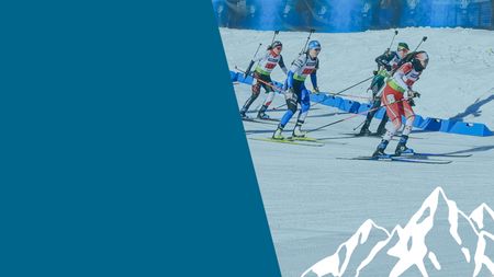 Highlights - Women 12.5km Mass Start