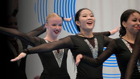 Highlights Day 2