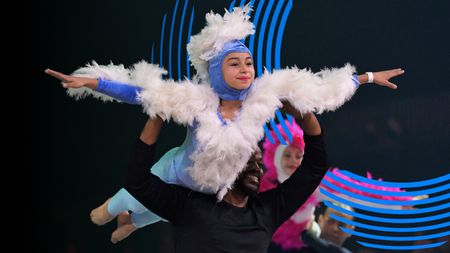National performance, Brazil