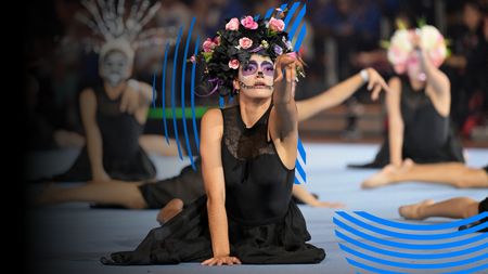 National performance, PanAm
