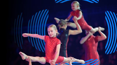 National performance, Nordic countries