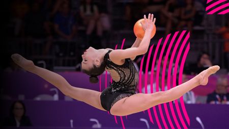 RGI Clubs and Ribbon Finals - Highlights