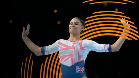 Women’s Apparatus Finals: Balance Beam + Floor - Highlights