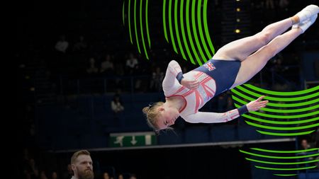 Men’s and Women’s Individual Tumbling and DMT Finals - Highlights