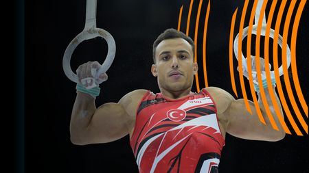 Men’s All-Around Final - Highlights