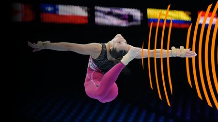 Women’s All-Around Final - Highlights