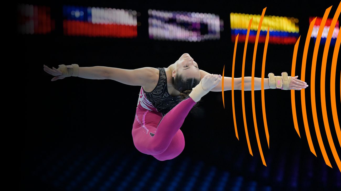 Women’s All-Around Final - Highlights