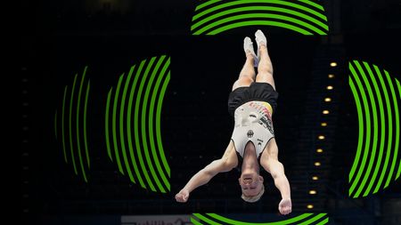 Men’s and Women’s Team Tumbling and DMT Finals - Highlights