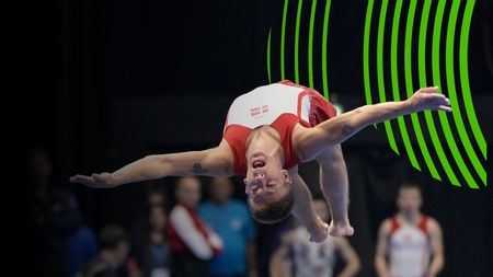 All-Around Team Finals  - Highlights