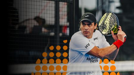 Event 2 - Miami - Semi Final 1