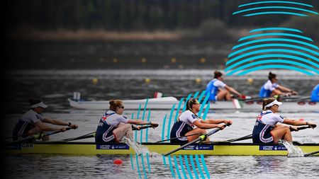 Semi-Finals/Repechages