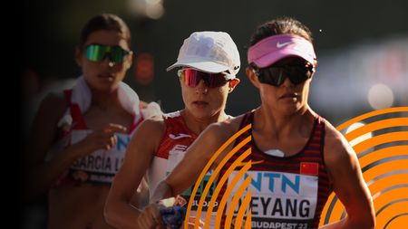 Highlights - 2024 World Athletics Race Walking Team Championship