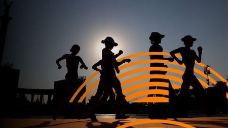 U20 Men's and Women's 10km