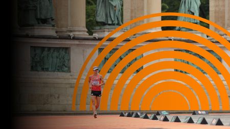 Senior Men's and Women's 20km