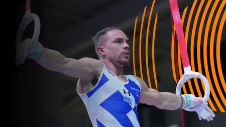 Individual apparatus Finals - Part 1