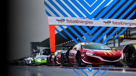 The countdown begins for Round 2 - Le Castellet