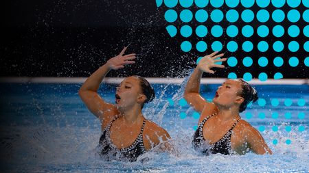 Women Duet Technical