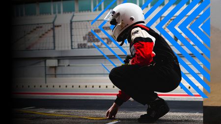 Michelin Le Mans Cup Race