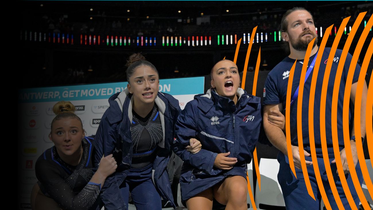 Team Final