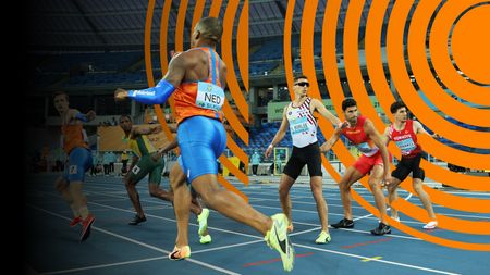 Highlights - Day 1 2024 World Athletics Relays Bahamas