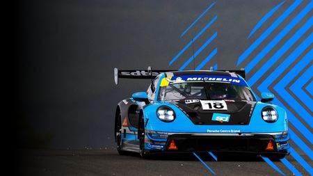 Highlights - Le Castellet Michelin Le Mans Cup Race