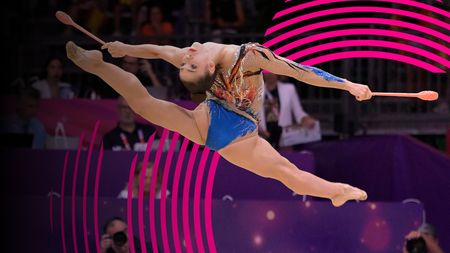 [ENG] Individual All-Around Final