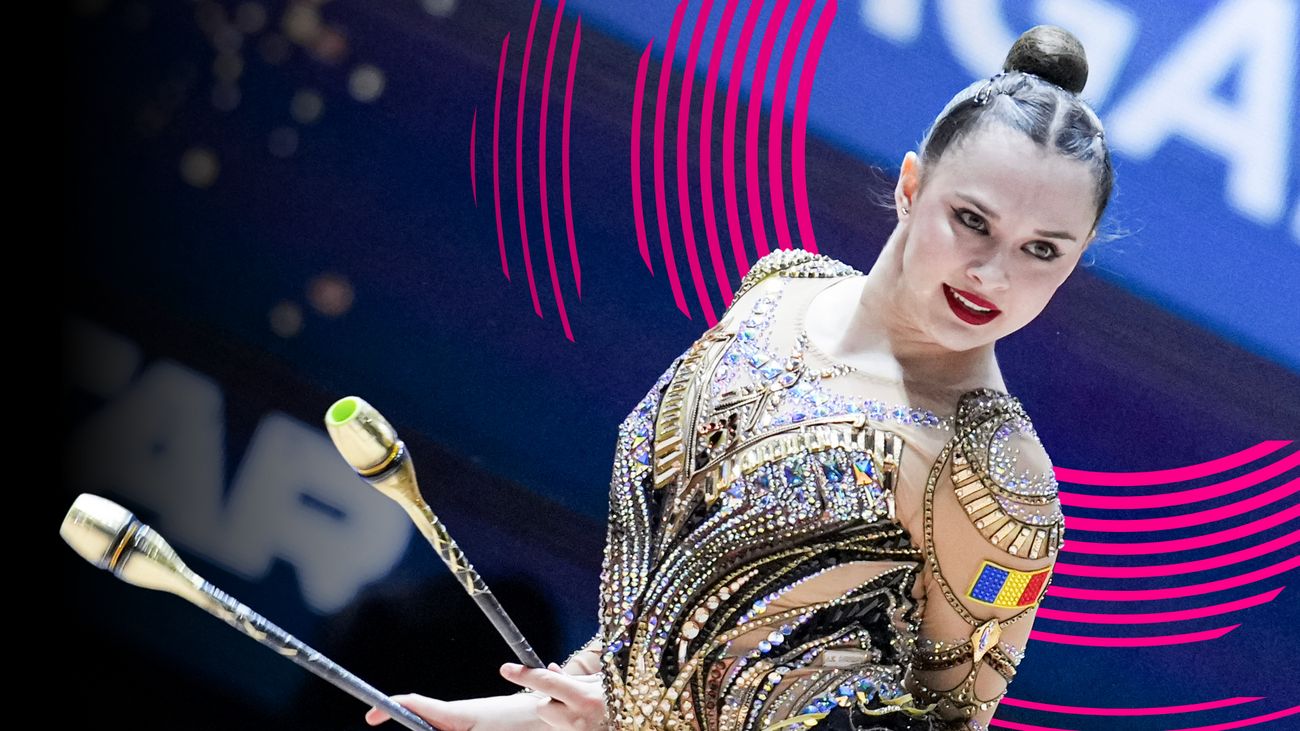 [ENG] Individual Apparatus Finals