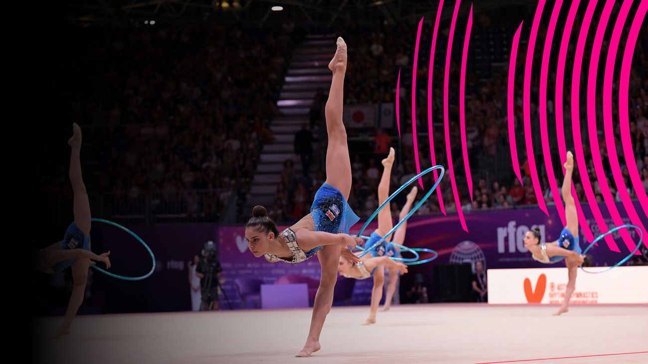 [ENG] Group Apparatus Finals