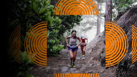 [ENG] Trail Running