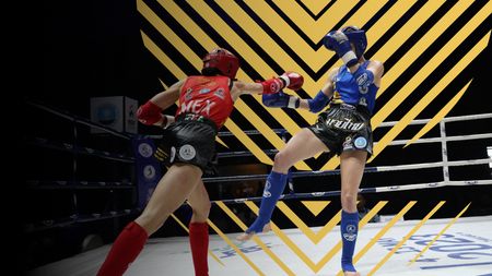 Combat Preliminary bouts