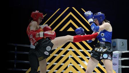 Combat Preliminary bouts