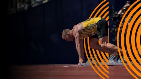 EXCLUSIVE - Track Evening Session Day 1