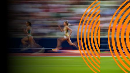 EXCLUSIVE - Track Morning Session Day 2