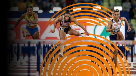 EXCLUSIVE - Track Evening Session Day 2