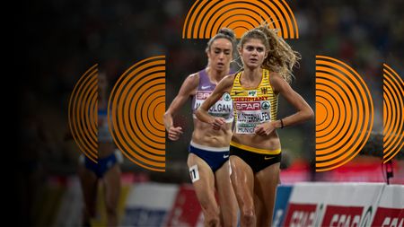 EXCLUSIVE - Track Evening Session Day 3