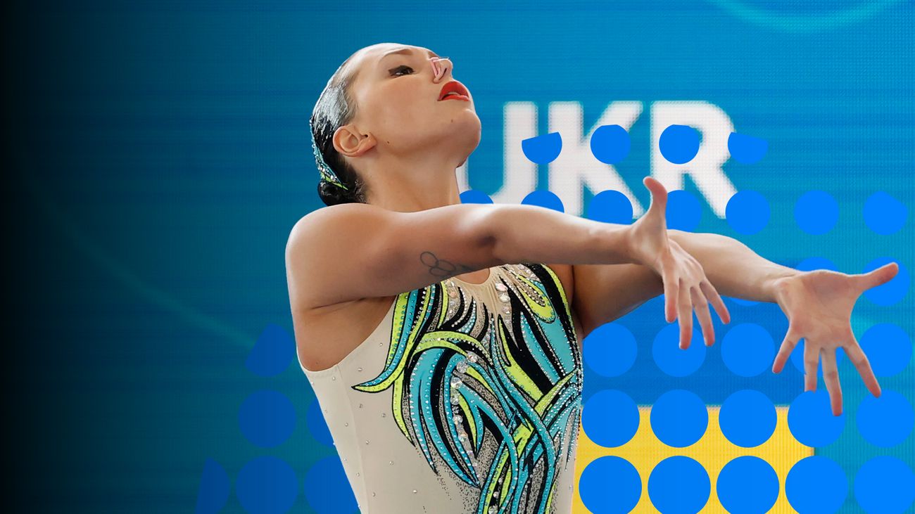 Women's Solo Free