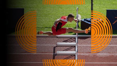 EXCLUSIVE - Track Morning Session Day 4