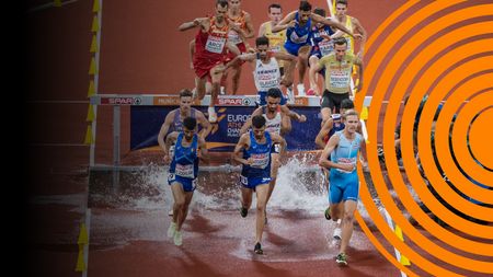 EXCLUSIVE - Track Evening Session Day 4