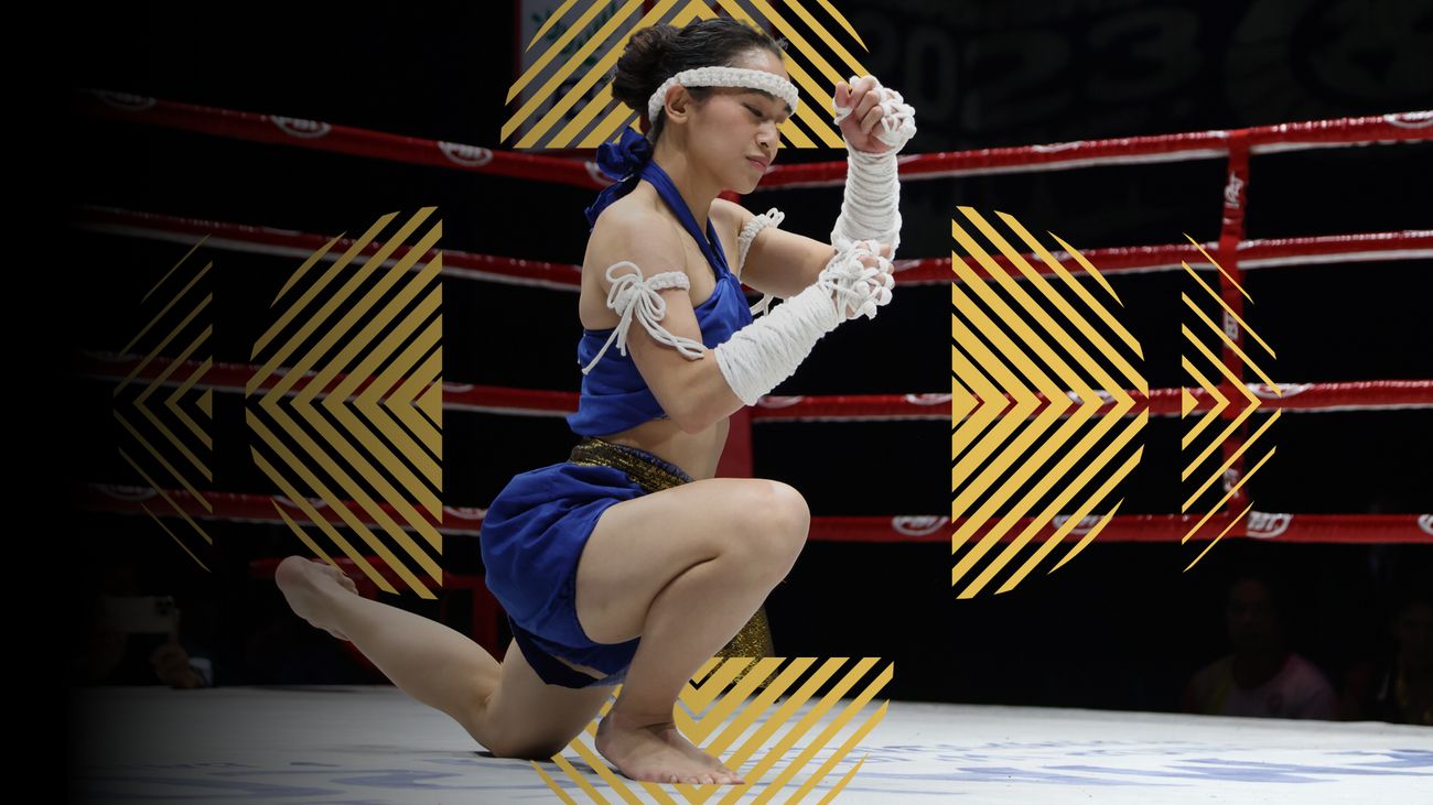 Highlights - Final bouts + Wai Kru/Mai Muay and Medal Ceremonies