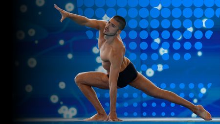 Duet Free Preliminary Part 2