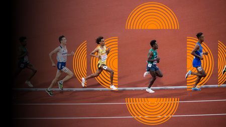 EXCLUSIVE - Track Evening Session Day 6