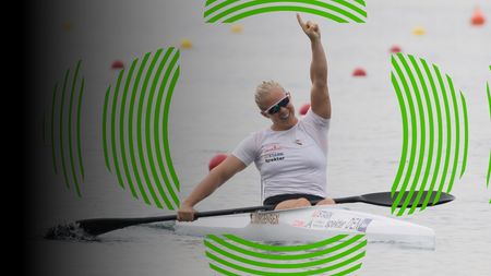 Sprint, Stand Up Paddling and Paracanoe Finals