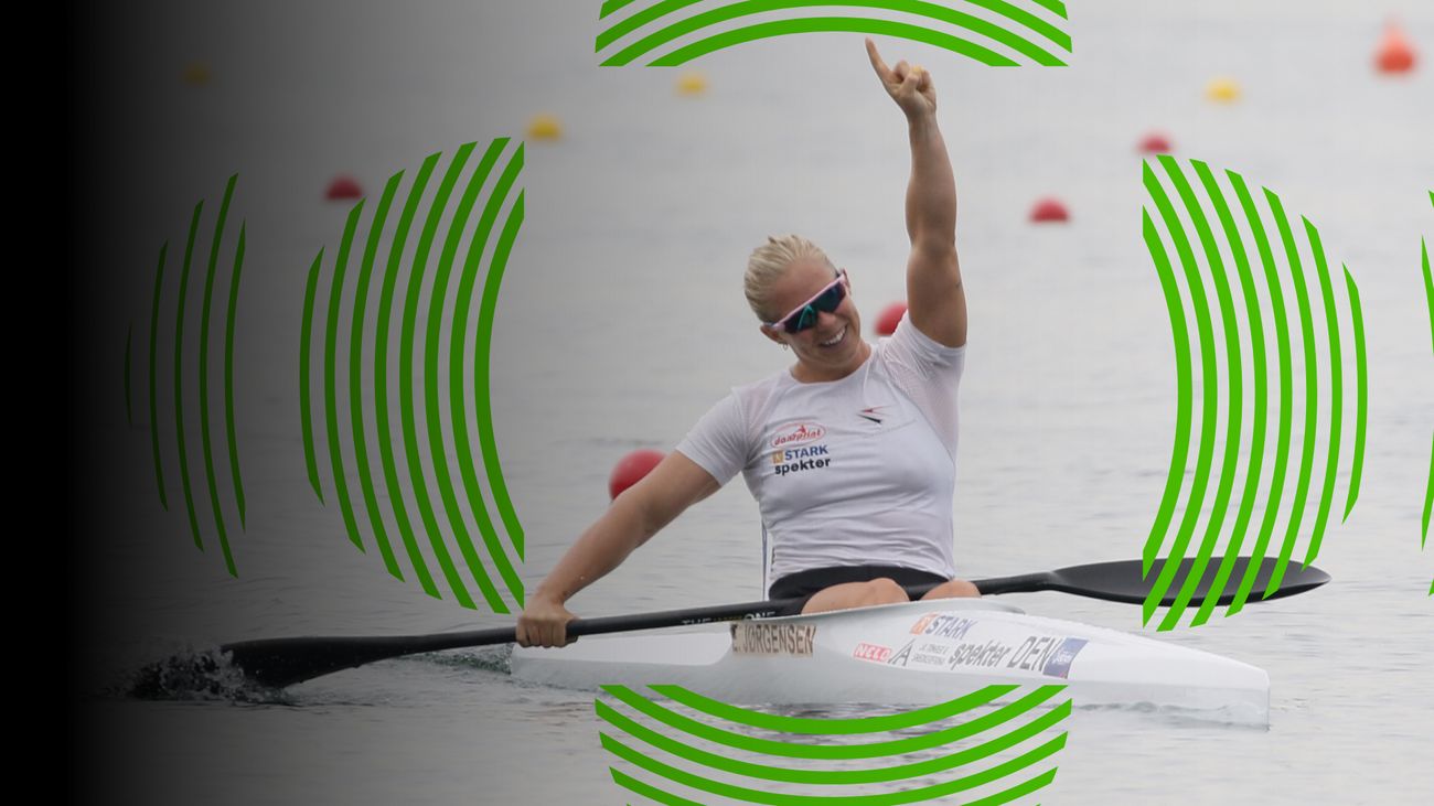 Sprint, Stand Up Paddling and Paracanoe Finals